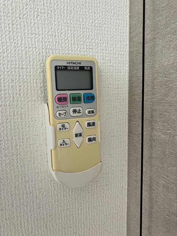 コートエンジェル その他設備