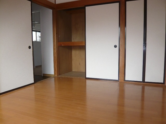 前田ハイツA棟 その他部屋・スペース