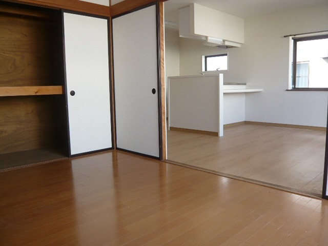 前田ハイツA棟 その他部屋・スペース