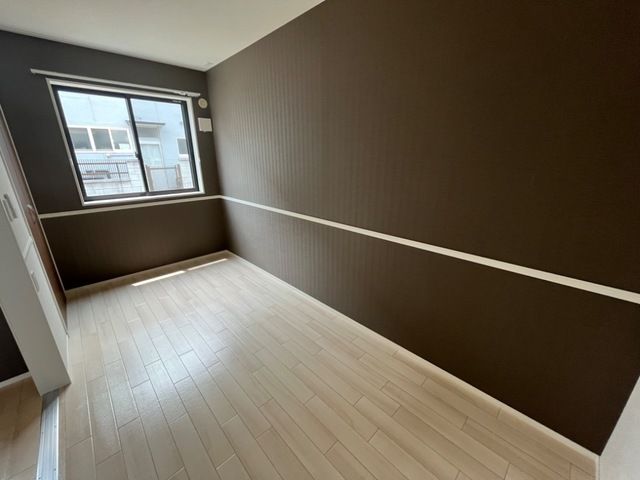 グランディオ ベッドルーム
