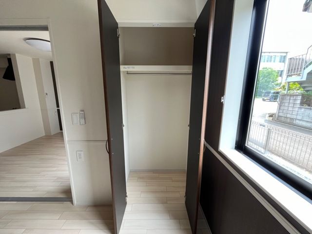 グランディオ 収納