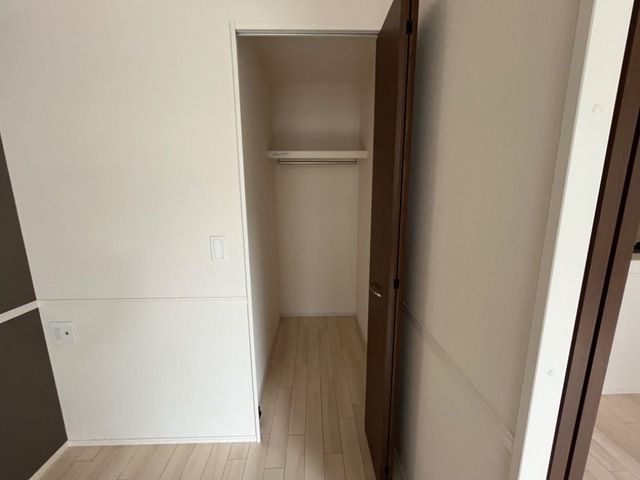 グランディオ 収納