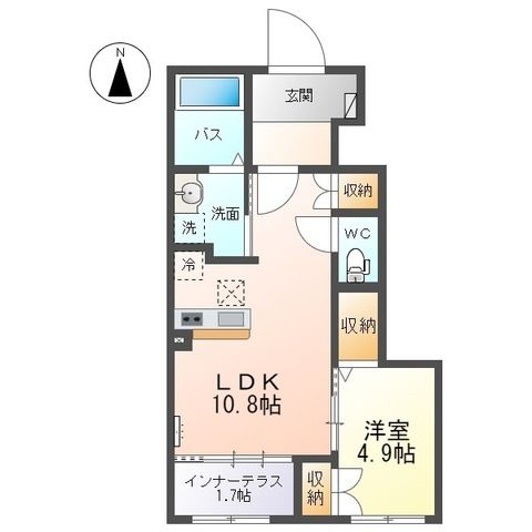 グランディオ 間取り
