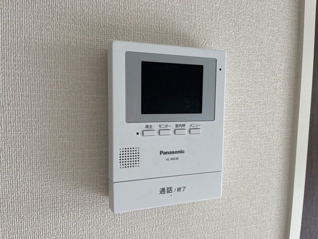 グランディオ セキュリティ