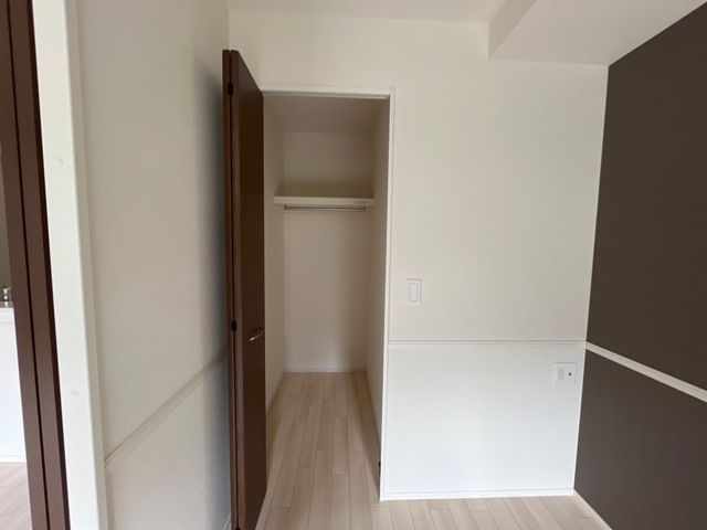 グランディオ 収納
