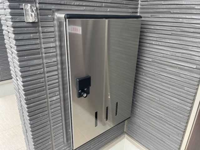 グランディオ その他設備