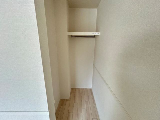グランデージ 収納