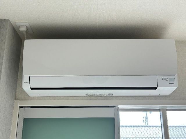 グランデージ その他設備