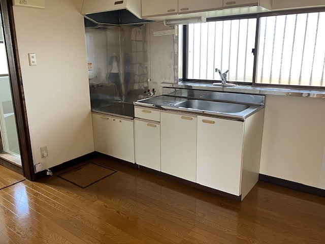 カーサー弥生C キッチン