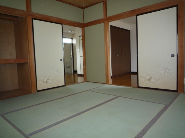 カーサー弥生C その他部屋・スペース
