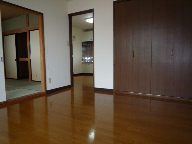 カーサー弥生C その他部屋・スペース