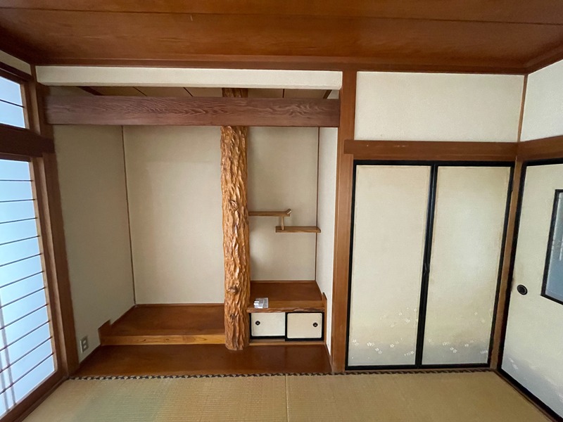 南矢野目貸家 その他部屋・スペース