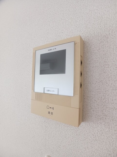 グレイスガーデンＡ その他設備