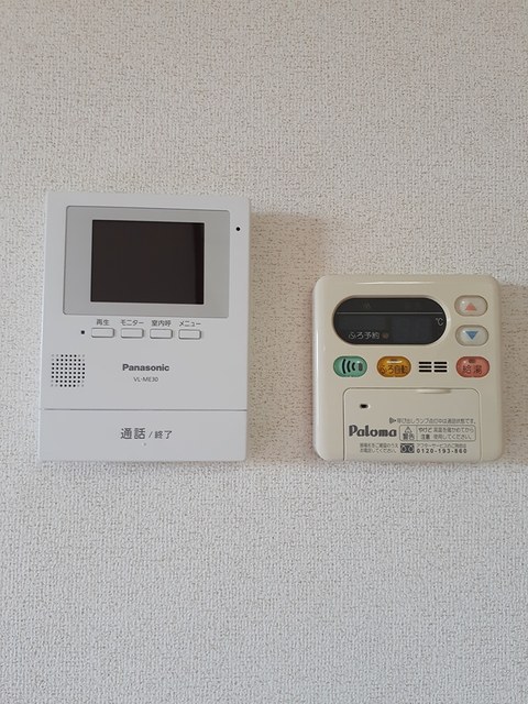 プロムナード その他設備