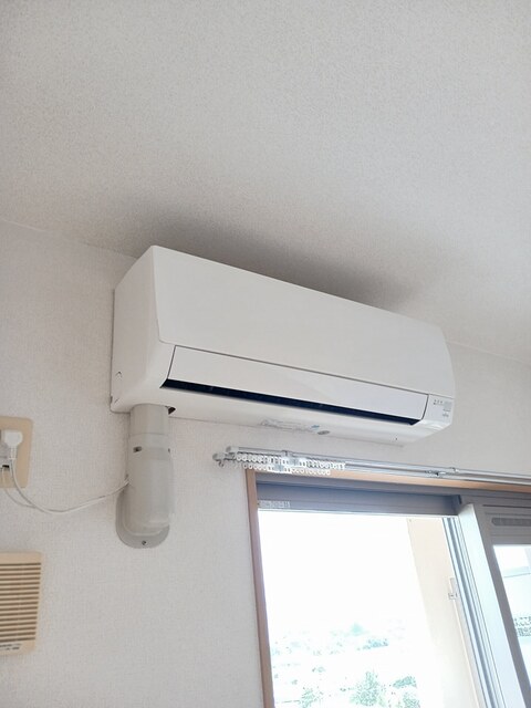 グランソレイユ西中央 その他設備
