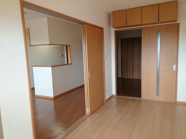 グランソレイユ西中央 その他