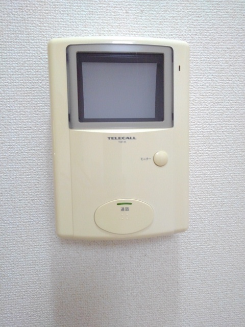 コニファーヒルⅠ その他設備