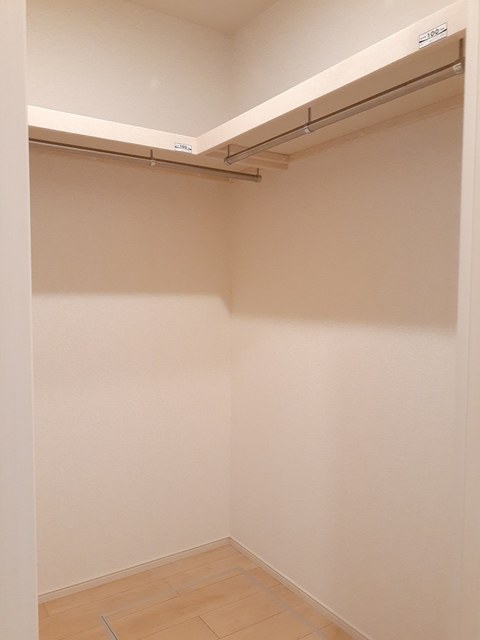 ベル・アンジュＢ 収納