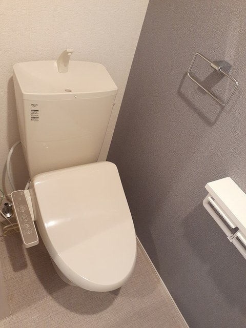 ユイナス トイレ
