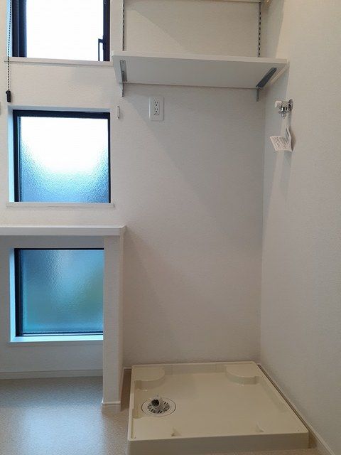 ポポラーレ その他部屋・スペース