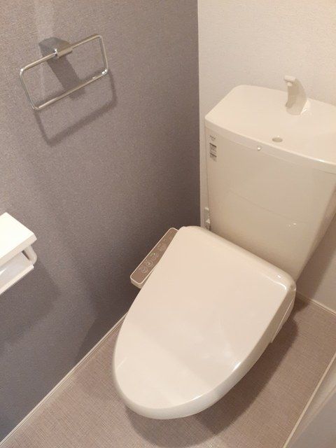 ユイナス トイレ
