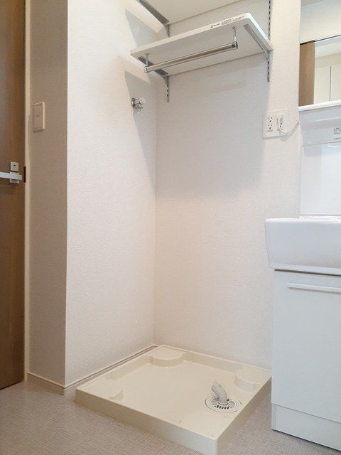 ユイナス その他部屋・スペース