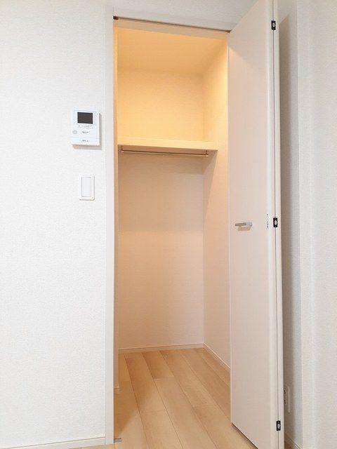 ユイナス 収納