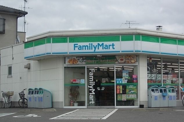 ファイアブルーム大森 エントランス