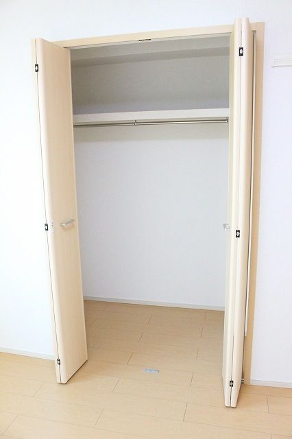 ロング　ハーモニー 収納