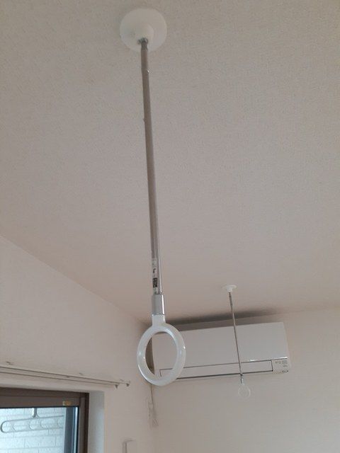 ロング　ハーモニー その他設備