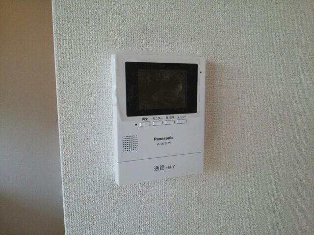 フランメゾン大森 その他設備
