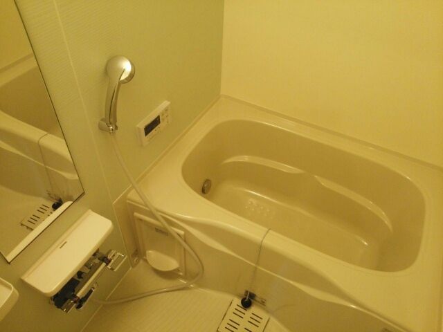 フランメゾン大森 風呂画像