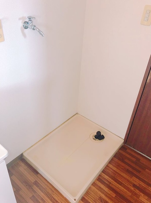 レストハイムC その他部屋・スペース
