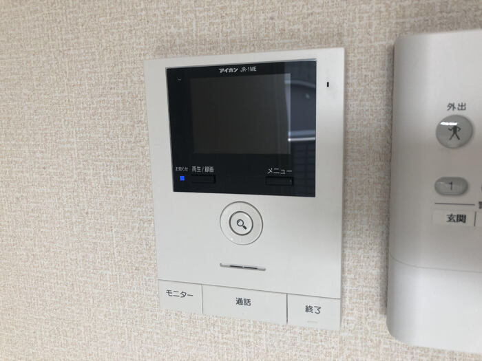 D-climb その他設備