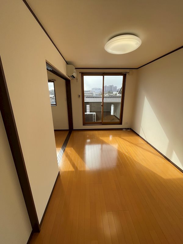 blue bell リビング