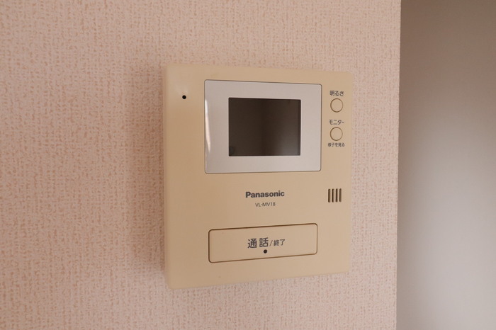 アインマール　Ｃ その他設備