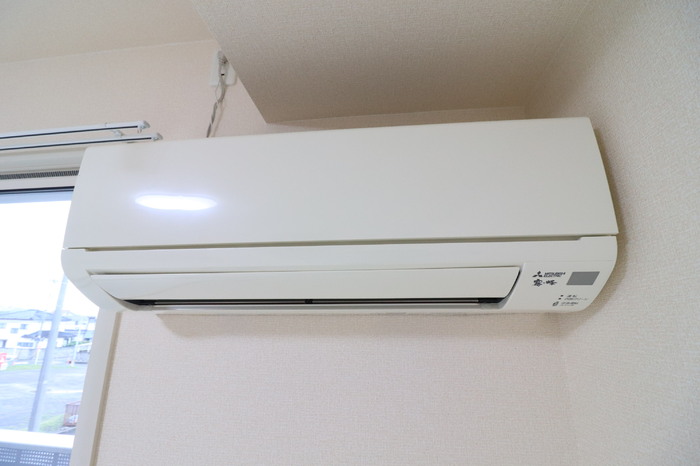 D-climb その他設備