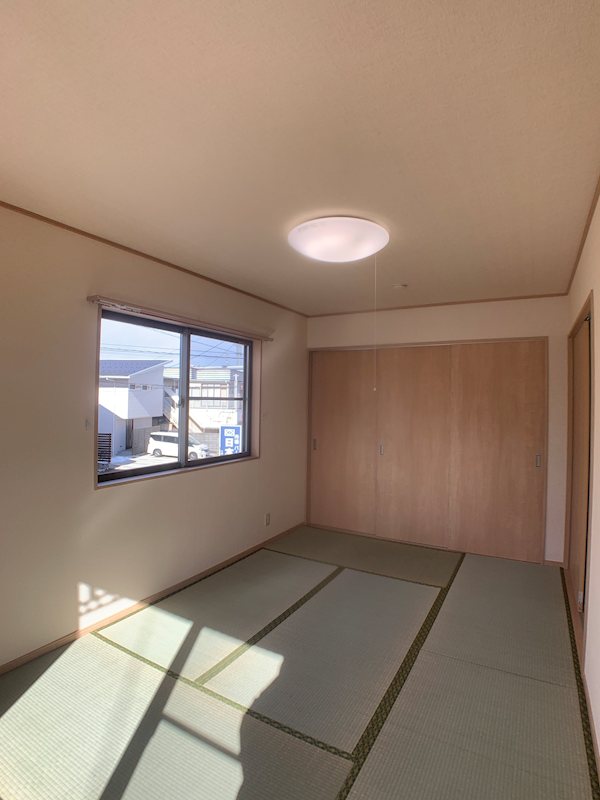Ｎ・コーポ その他部屋・スペース