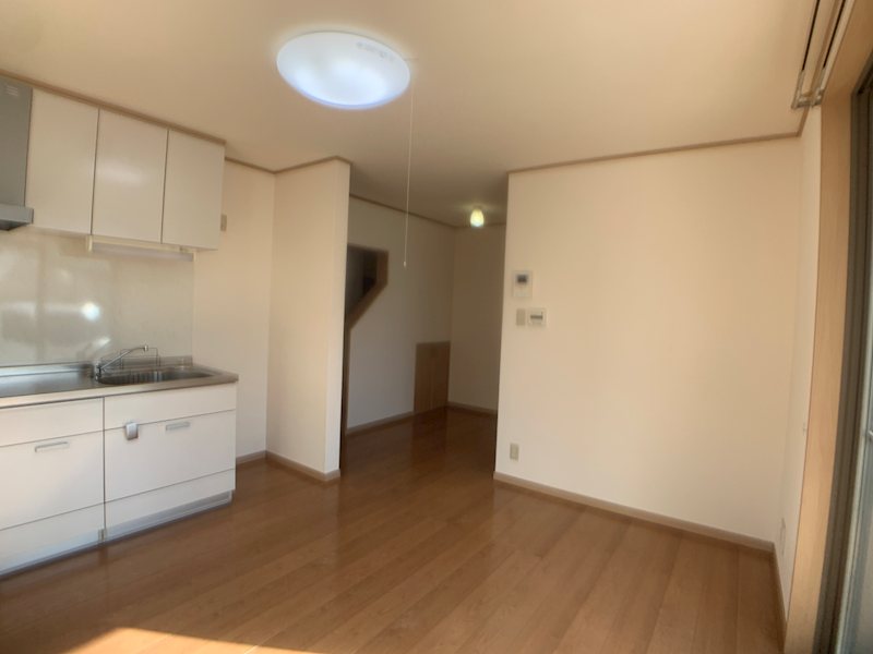 Ｎ・コーポ その他部屋・スペース