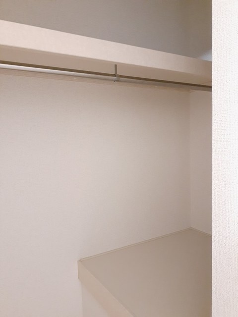 エムズ　プラシード 収納