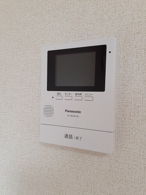 エムズ　プラシード その他設備