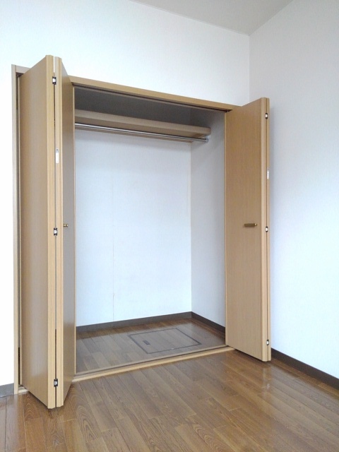 エイトワンＢ 収納