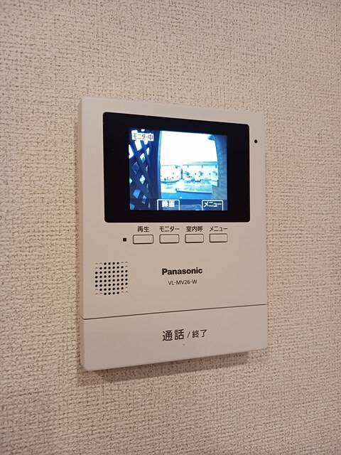 カーサカメリアⅠ その他設備