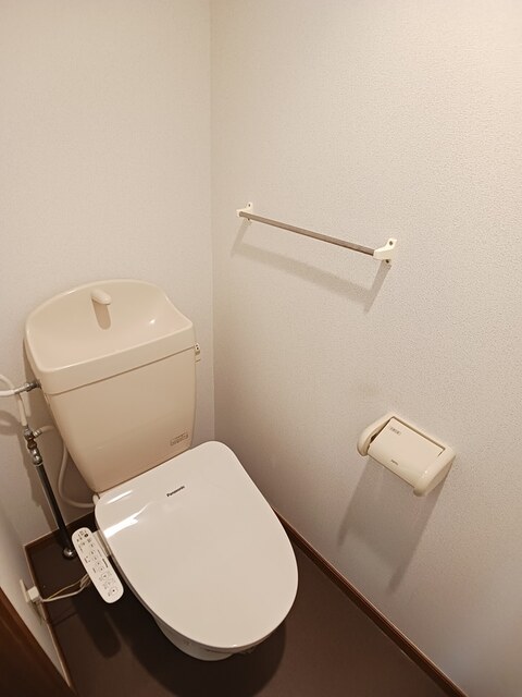 サニーハートⅡ トイレ