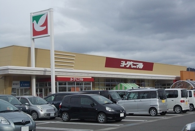パールヒルズ大森 その他