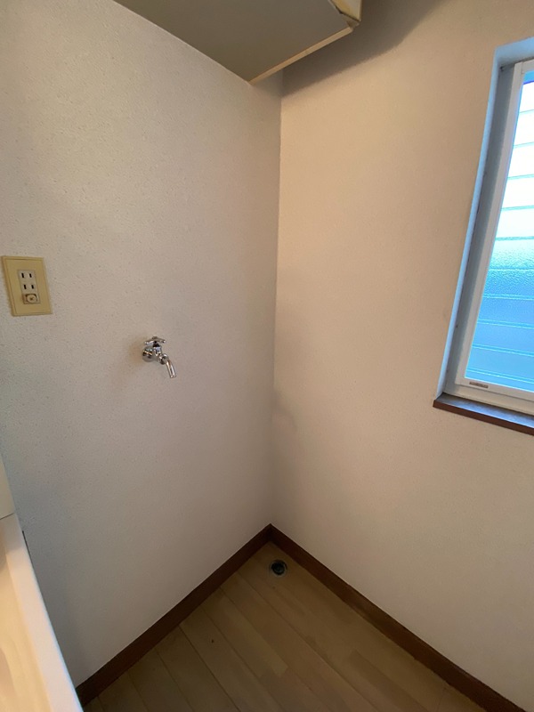 フォレストパークA その他部屋・スペース