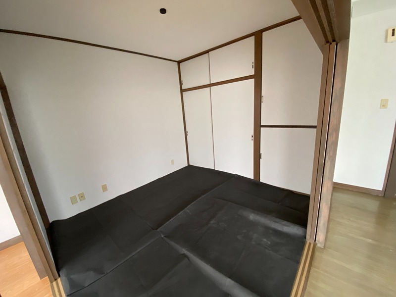 フォレストパークA その他
