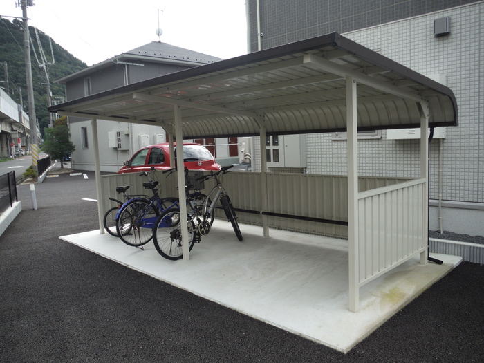 グリーンライフ　　雄 その他共有部分