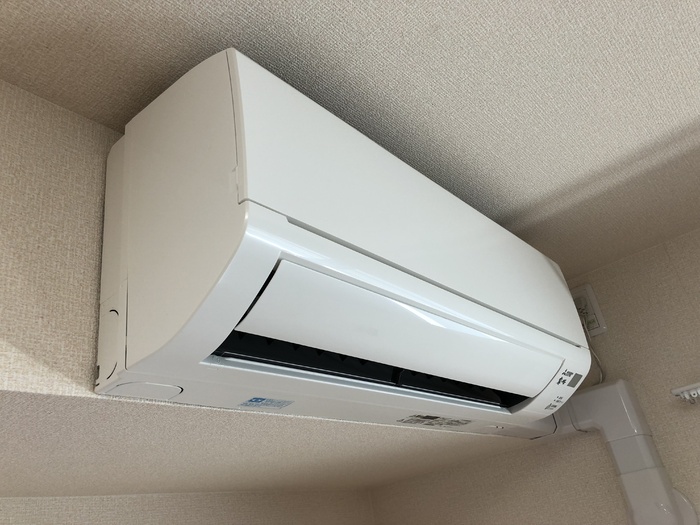 コンフォーティア その他設備
