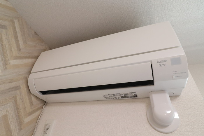 セレスティア八木田 その他設備